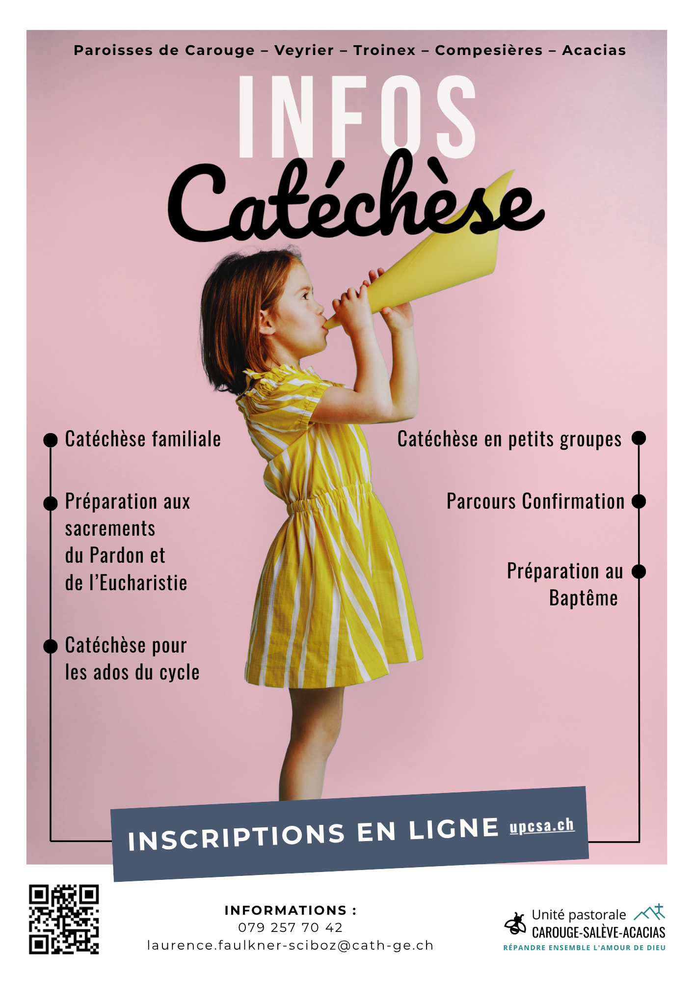 INSCRIPTIONS 8