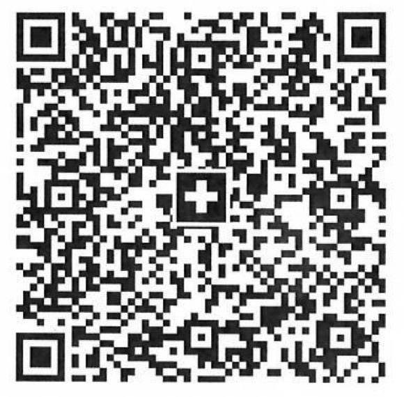 qr paroisse st-maurice