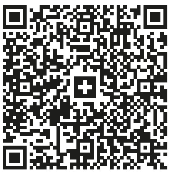 qr paroisse st-sylvestre