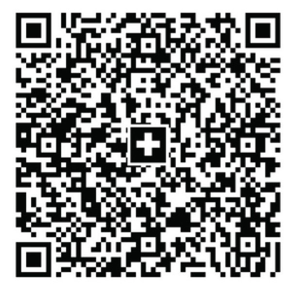 qr paroisse ste croix