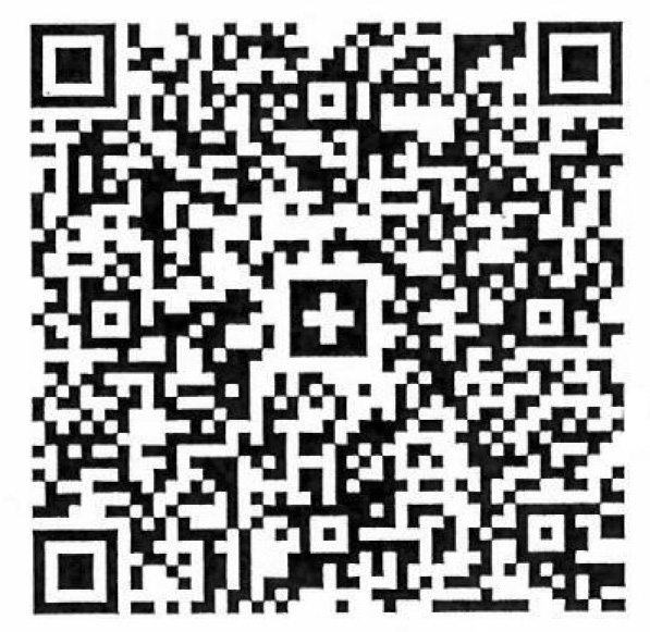 qr paroisse ste marie madeleine