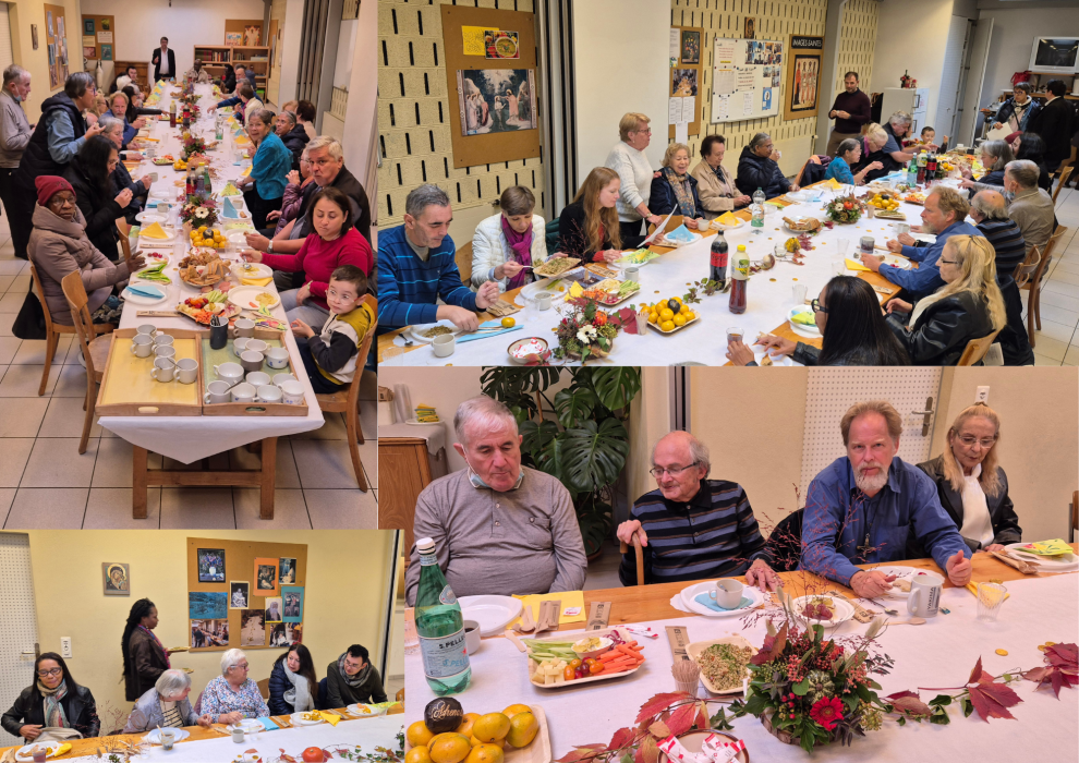 Fête de Sainte-Claire d'Assise